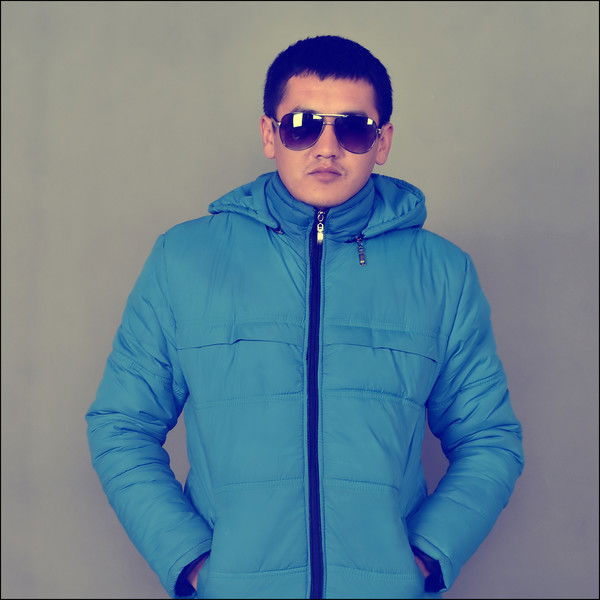 Дилмурат Онарбаев