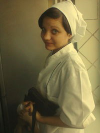 Даша Мухина