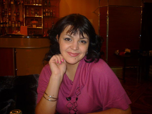 Ирина Гвоздева