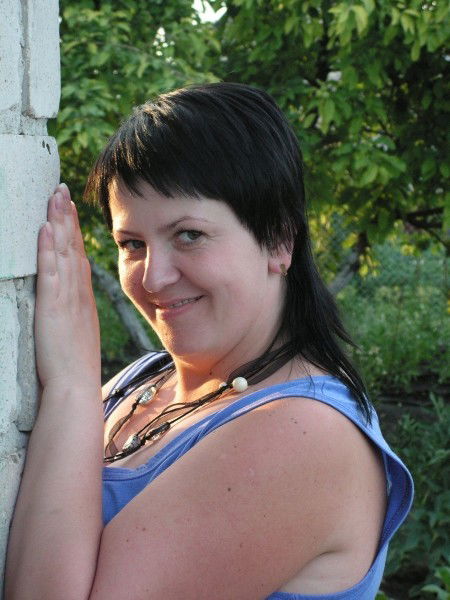 Евгения Волкова