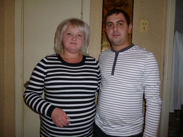 Ольга Хоботнева