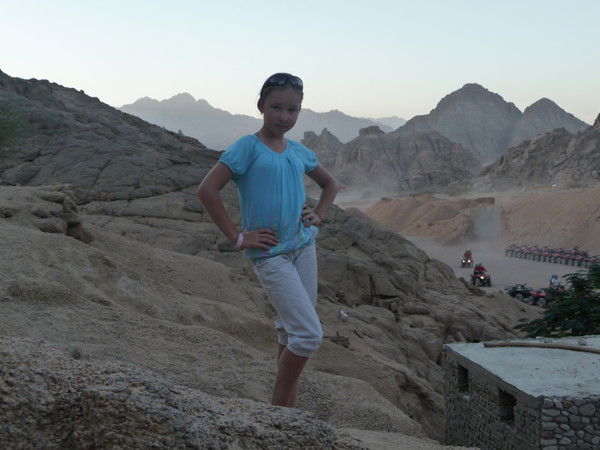 Анастасия Мурдасова