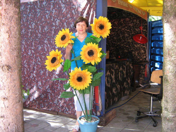 Алла Перцева