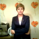 Наталья Долгушева