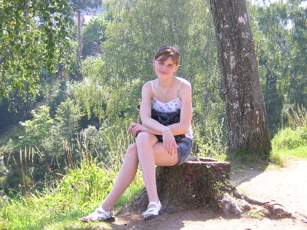 Ирина Смирнова