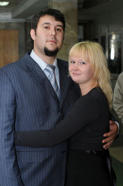 Казикова Светлана