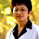 Амина Исаканова