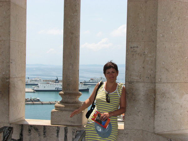 Наталья Пименова