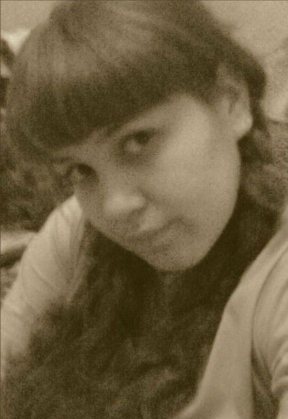 Елена Ознобихина