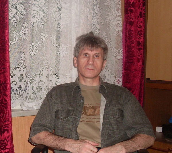 Александр Тишинцев