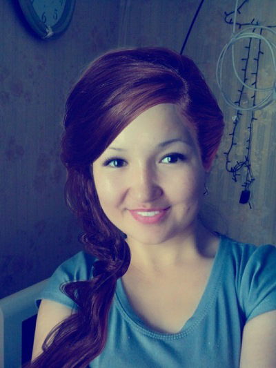 Наталья Донцова