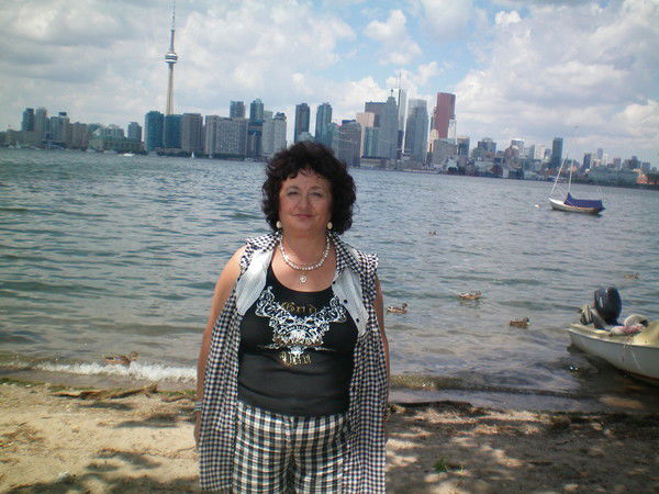 Стелла Кауфман