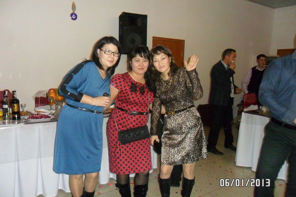 Марта Сариева