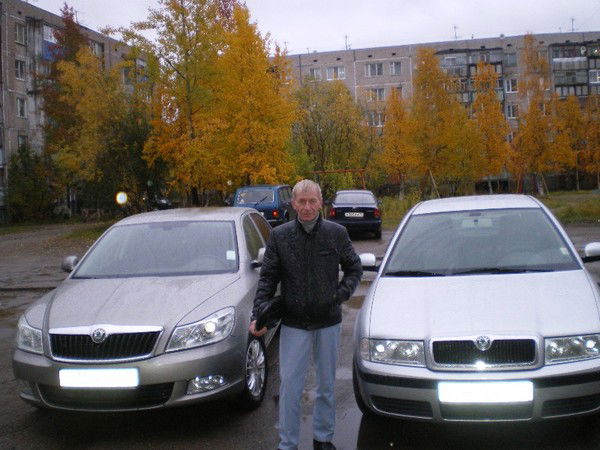 Александр Туркин