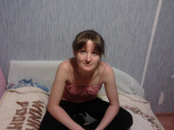 Яна Скворченкова