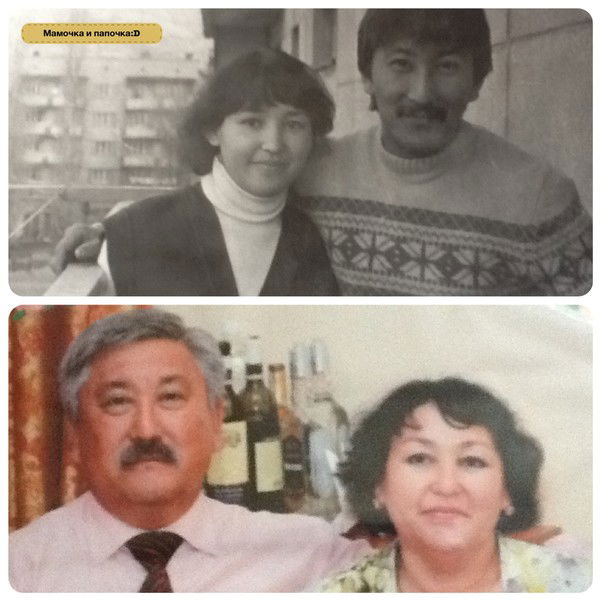 Таурбаев Тулув Николаевич