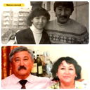 Таурбаев Тулув Николаевич