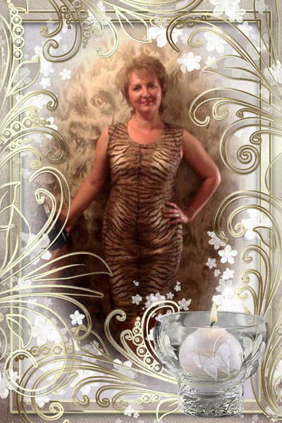 Татьяна Бажина