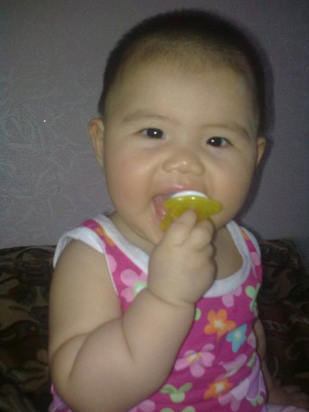 Жазира Байтенова