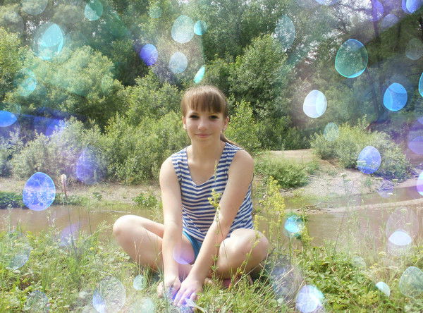 Таня Курдюмова