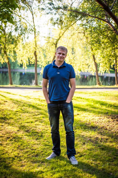 Андрей Карпюк