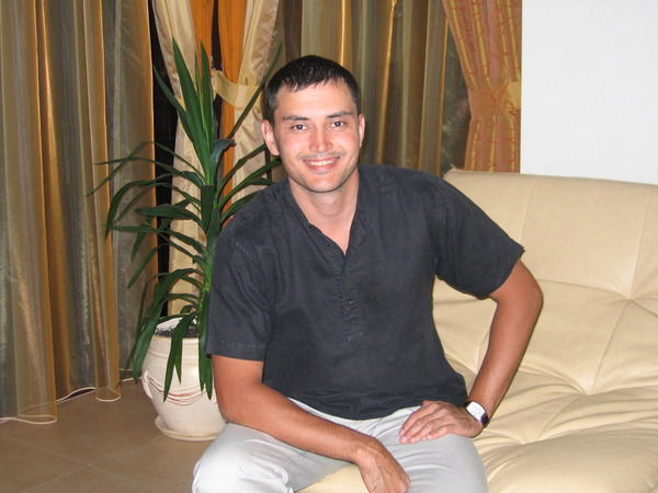 Фёдор Маликов