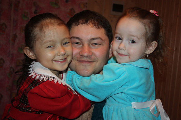 Вильдан Абый Лутфуллин