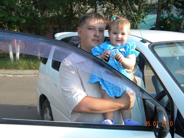 Владимир Щукин