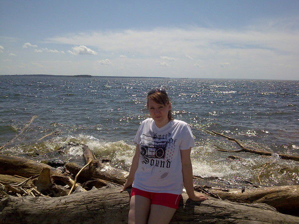 Елена Леоненко