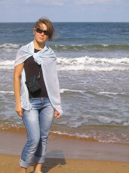 Екатерина Нефёдкина