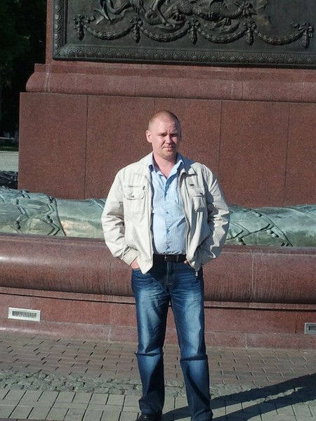 Алексей Береснев