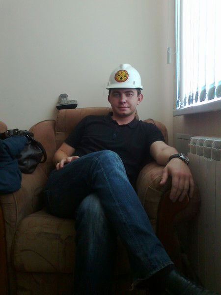 Георгий Семчев