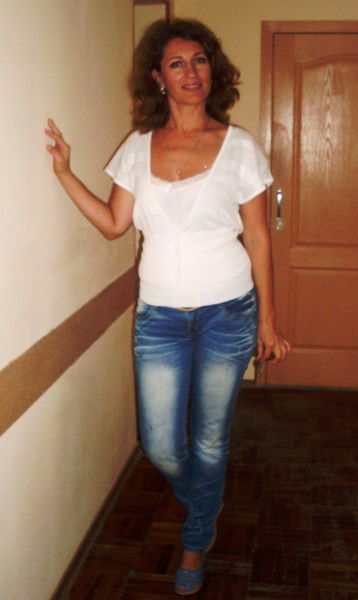 Алена Ступак