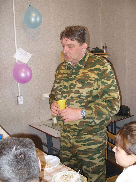 Виктор Цикрович