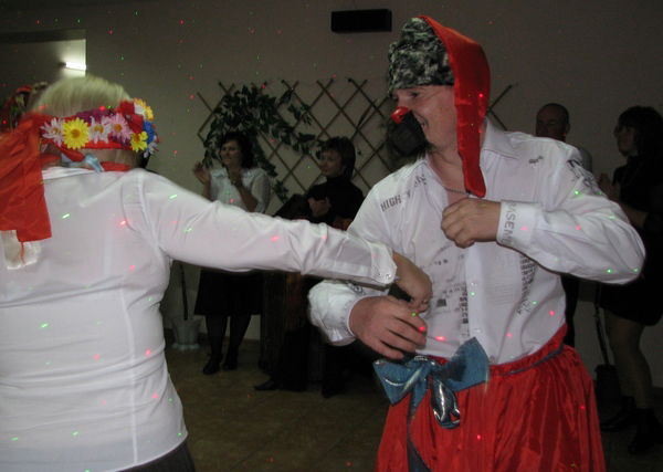 Николай Шматко