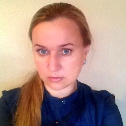 Светлана Ххх