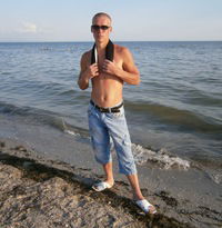 Юрий Корень