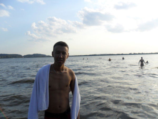 Урмат Аскаралы Уулу