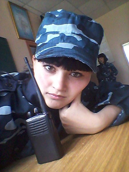 ***мамина Симпотяжка***