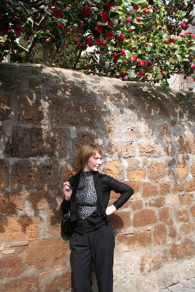 Татьяна Золотая