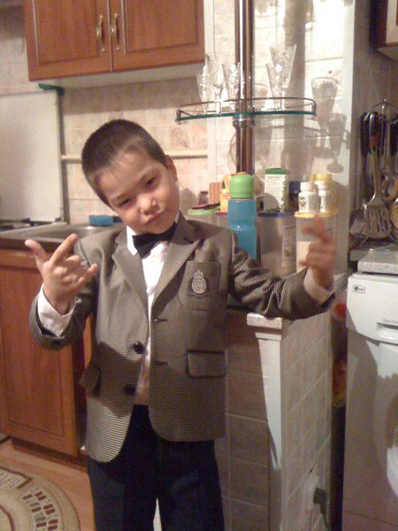 Алижан Кожабай