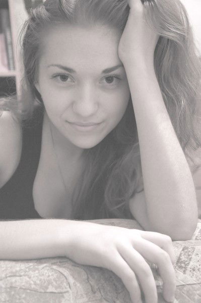 Дарья Свирякова