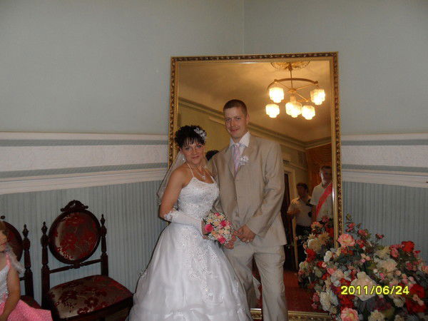 Вероника Филиппова