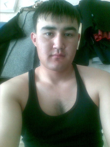 Мурат Турисов