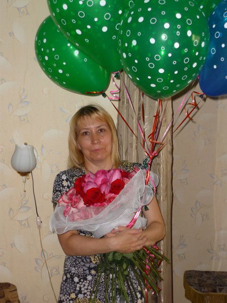 Алла Зубова