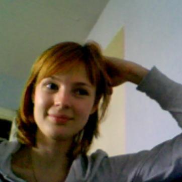 Олеся Радченко