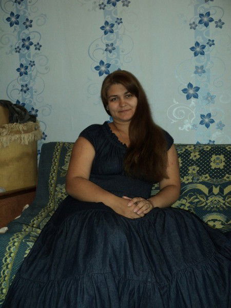 Галина Андреева