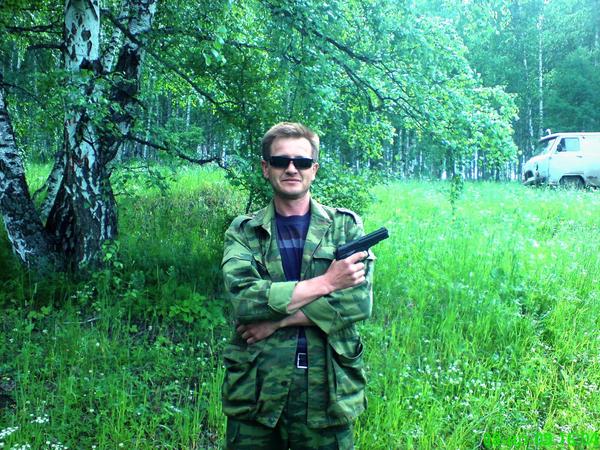 Владимир Васильев