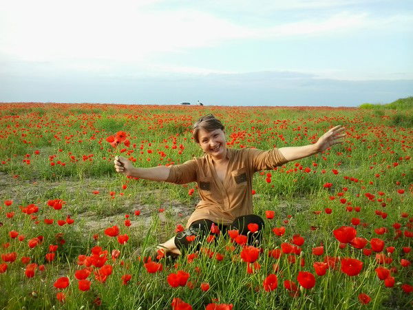 Марина Сембаева