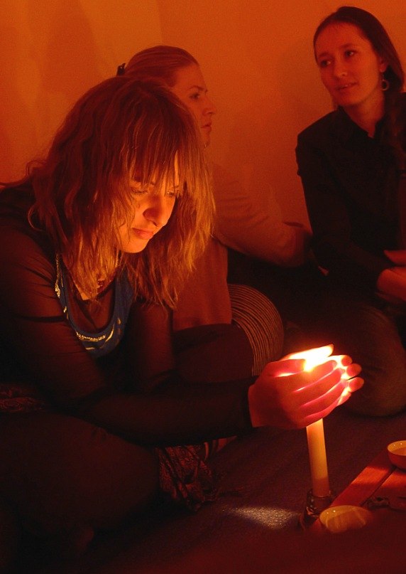 Маргарита Липатова